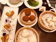 -京香轩·中餐厅(上海中庚聚龙酒店)