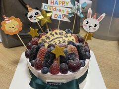 【轻裸蛋糕】-EnergyCake蛋糕理想国