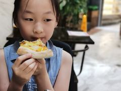 -斯比特花园西餐厅(东方商厦店)