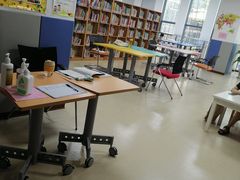 -苏州图书馆(姑苏区分馆)