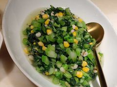 -锦府盐帮·李宅(领展购物广场中关村店)