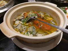 -上海1号私藏菜(静安店)