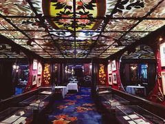 -马克西姆餐厅(崇文门店)