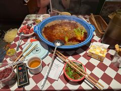 -王歘歘·chuǎ火锅(五道营店)