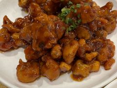 糖醋排骨-群乐饭店(滨安路店)