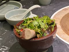 -云海肴云南菜·蒸汽石锅鱼(青岛万象城店)