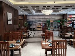 大堂-锡和无锡菜(景丽苑店)