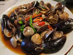 -阿里元海鲜·闽南特色菜(曾厝垵店)