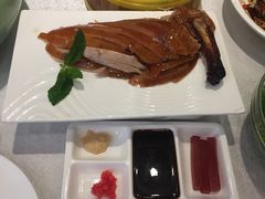 -福海居烤鸭店(鸟巢店)