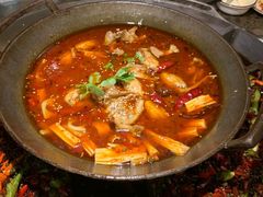 -马头巷·食景园(苏州总店)