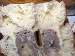 -雀食面包店(钟楼店)