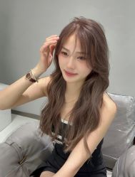 -88潮牌美发沙龙