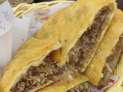 -方中山胡辣汤(航海东路店)
