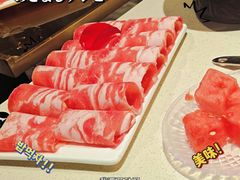 -红鼎坊·老成都火锅(新南门店)