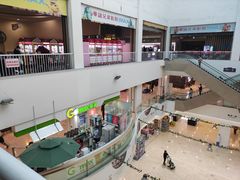 -银泰百货(北京大红门店)