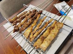 -老虎滩大连海鲜烧烤(水游城店)
