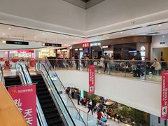 门面-小放牛河北菜(长安万达店)