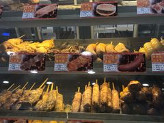 -罗森便利店(鱼市街店)