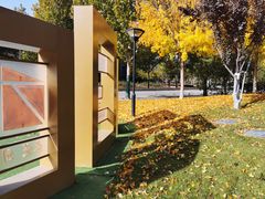 -中央财经大学-食堂