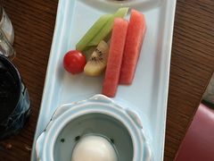-逸林轩中餐厅(中信泰富朱家角锦江酒店)