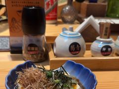 -一豚轩·烧鸟·豚骨拉面(五四路店)