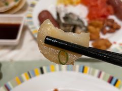 -冀粤香海鲜自助餐厅(西美五洲店)