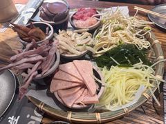 -北丐先生·野馄饨烧烤(雨花万象店)