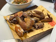 -打酱油·非遗淮扬菜(瘦西湖梅岭店)