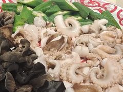 -A8小馆·海鲜烧烤(樱珠苑小区店)