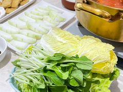 -贵州人家·酸汤火锅·20年老字号