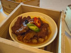 -富力丽思卡尔顿酒店·丽轩中餐厅