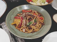 -野萃山·潮汕厚果汁(十亩地店)