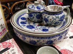 -虾饺妹·粤式手工点心(水荫路店)