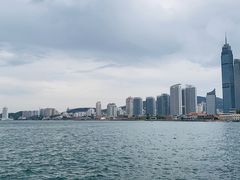 -烟台山景区
