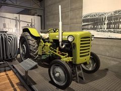 -柳州工业博物馆