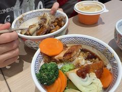 -吉野家(维明街店)