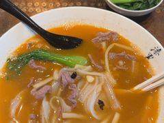 -漆黑觉米粉(三里屯店)