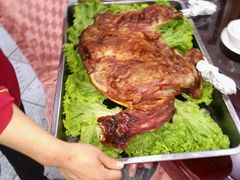 -老舅老蒙肉饼非遗店(一店)
