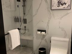 -成都天府丽都喜来登饭店