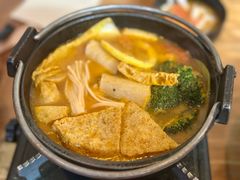 -沃野Oii(青年湖店)