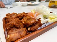 -金典银峰老鹅馆·昆山菜(亭林公园店)