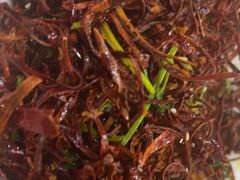 -亿牌牌东北烧烤(怀特店)