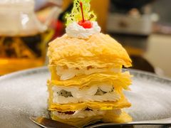 -新李记 · 口味菜馆(南郊公园店)