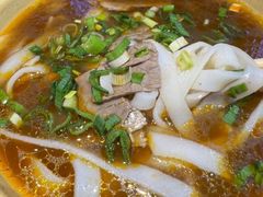 -不是烧烤·武汉烧烤·地道湖北菜(大成路店)