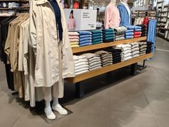 -MUJI无印良品(西湖银泰城店)