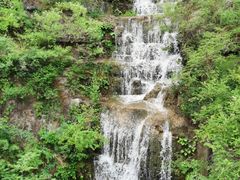 -天津盘山风景名胜区