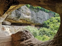 -玉华宫景区
