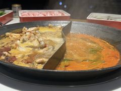 -老天桥蛙炉火锅(姑苏总店)