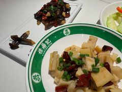 -禄鼎记·排队俩小时都要吃的酸菜鱼(石牌桥店)