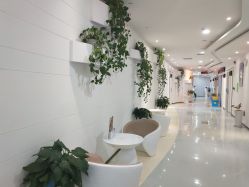 环境-润泽瑞尼丝医疗美容医院